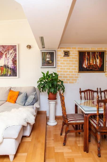 Apartment Centar Lux Sarajevo
