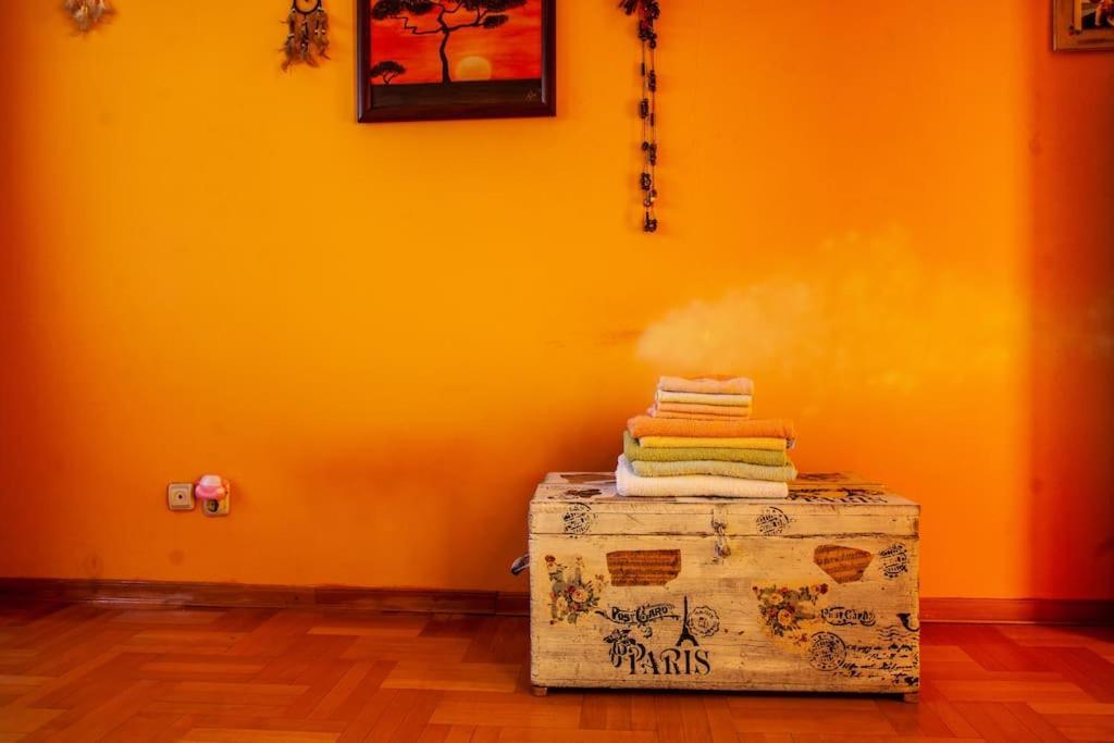 Centar Lux Apartment Sarajevo