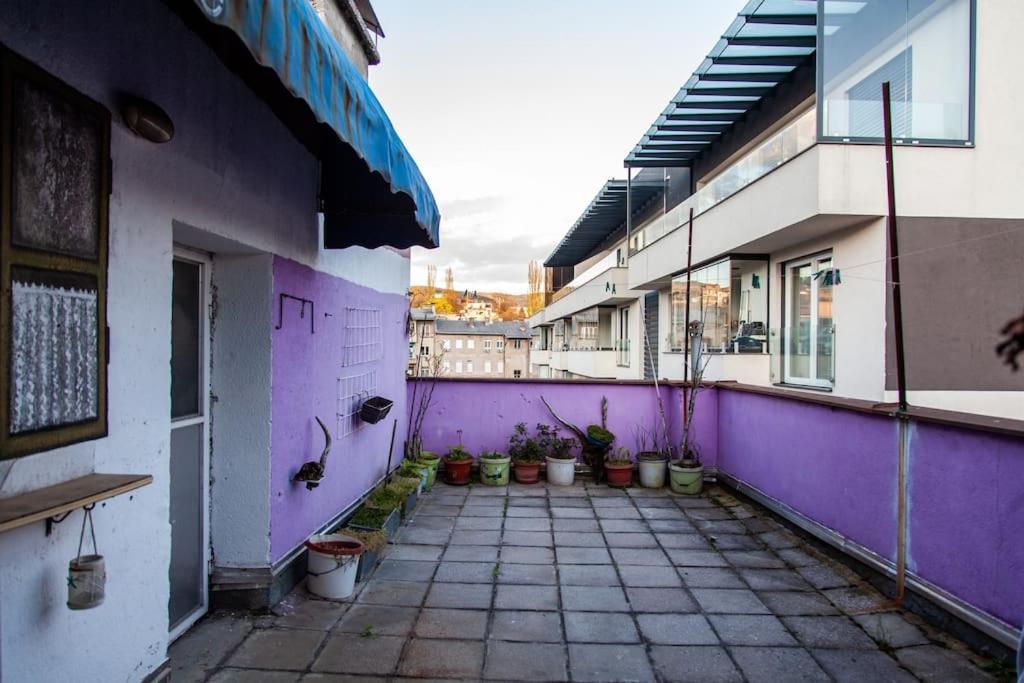 Centar Lux Sarajevo
