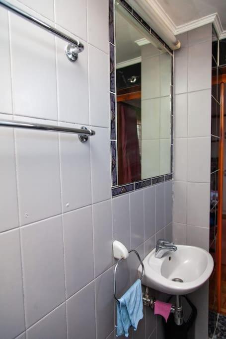 Centar Lux Apartment Sarajevo
