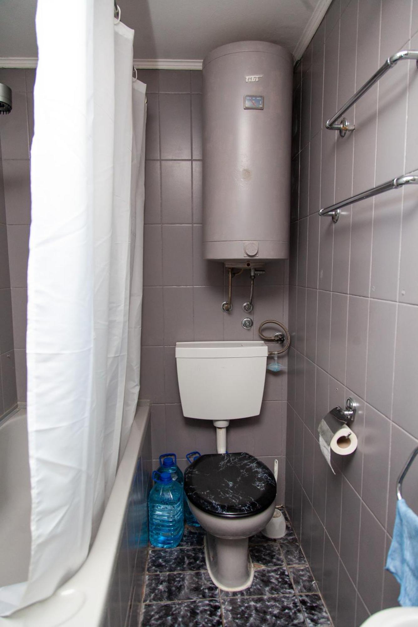 Apartment Centar Lux