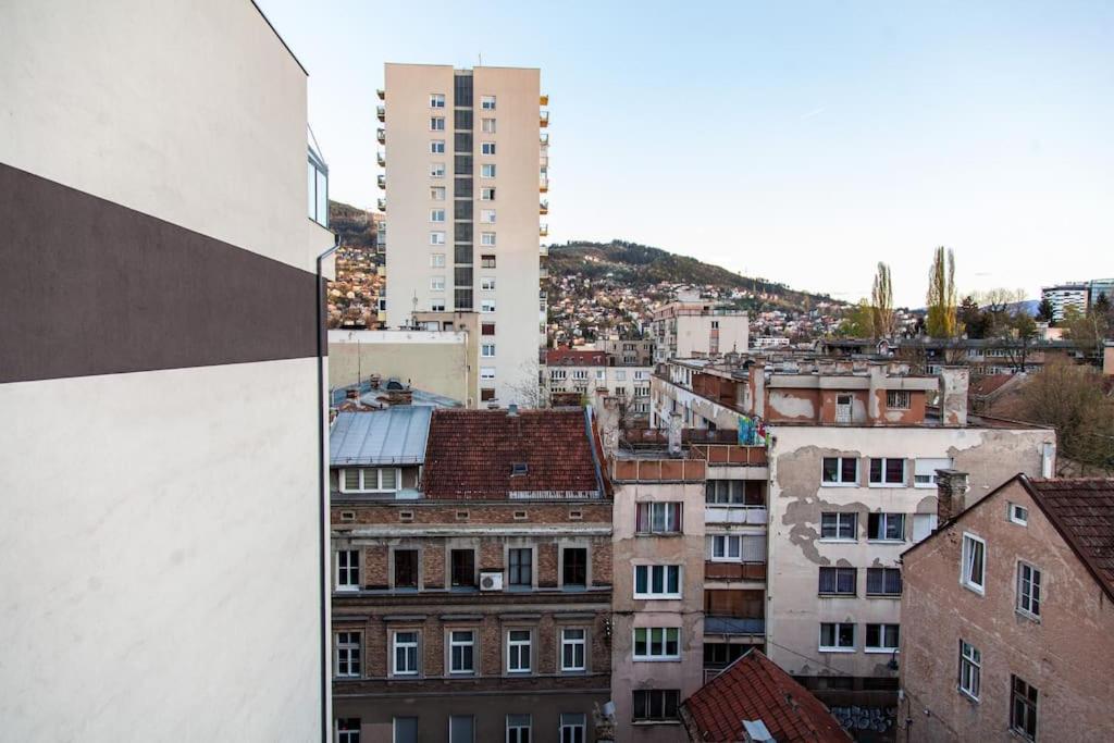Centar Lux Apartment