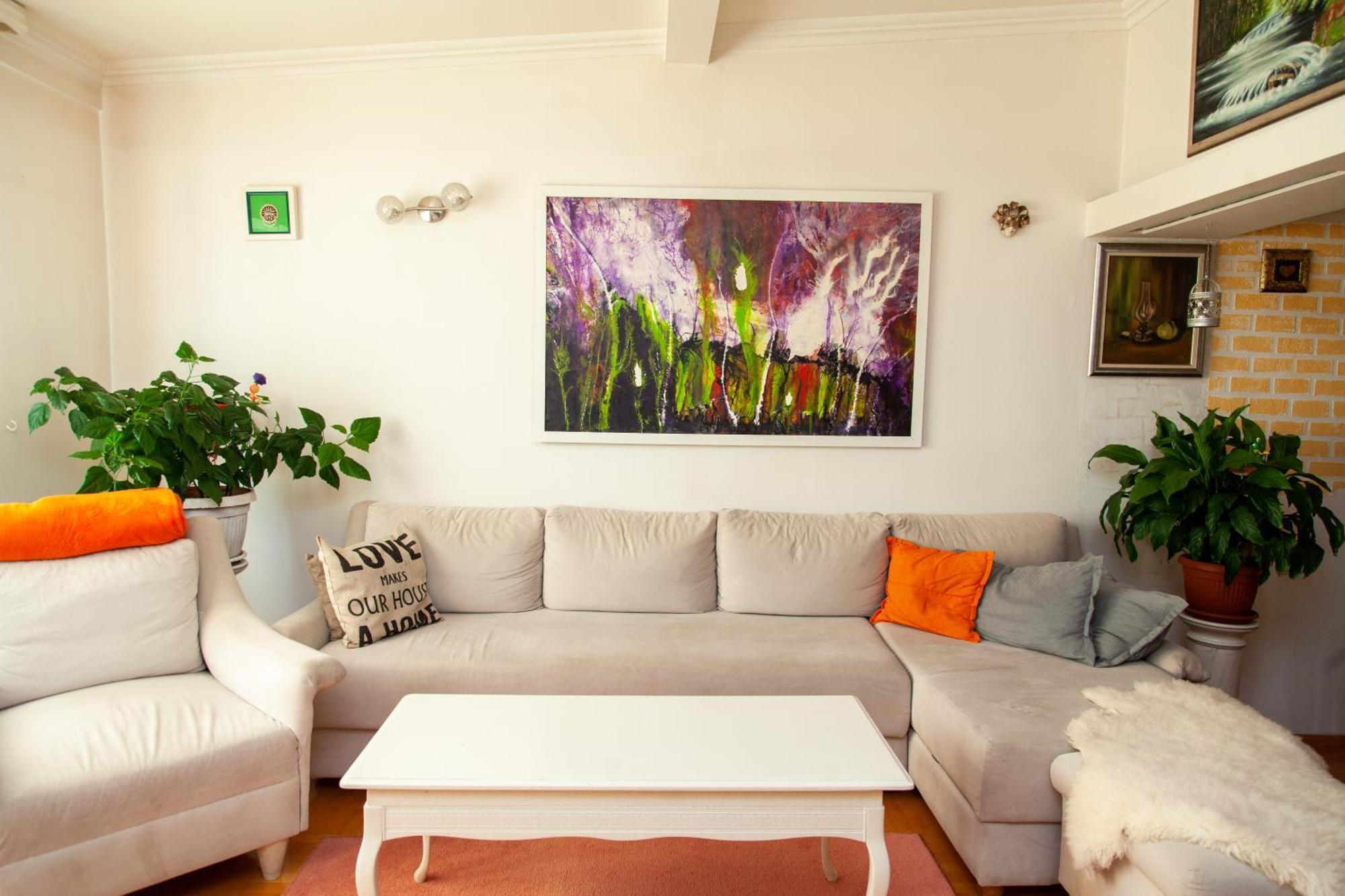Centar Lux Apartment Sarajevo