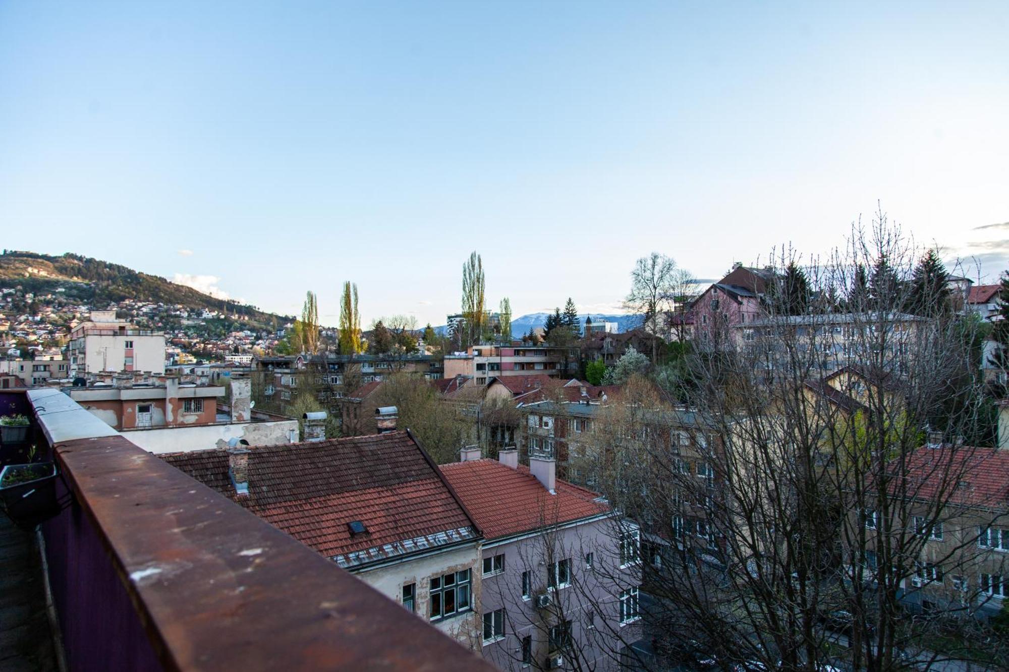 Centar Lux Apartment
